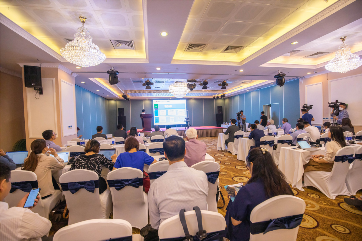 Chia sẻ các rủi ro, hài hoà lợi ích để thu hút nhà đầu tư BOT tại Việt Nam (21/6/2022)